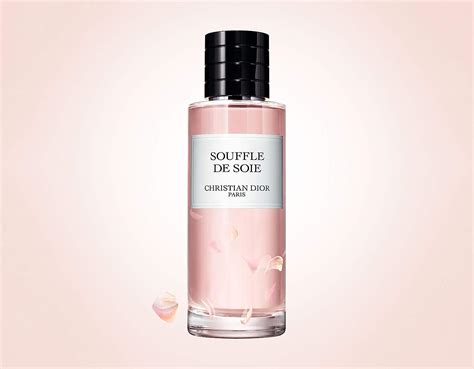 Souffle De Soie Dior for women and men .